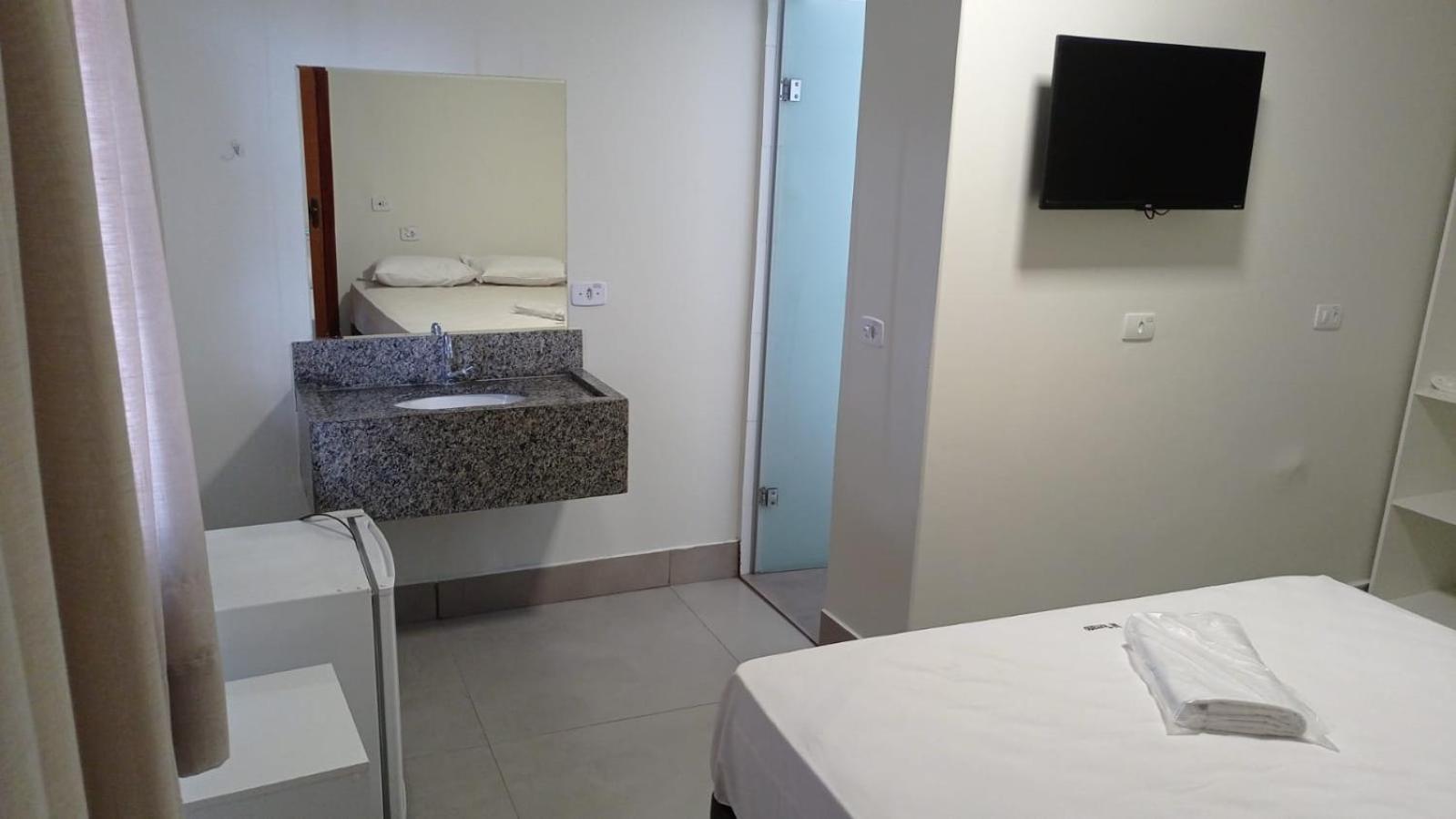 Hotel Marina Torrano Trindade  Bagian luar foto